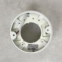 Накладний світильник Ardero ML706 під лампу білий