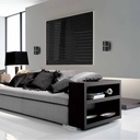 Накладний світильник Feron AL8001 під лампу чорний