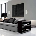 Накладний світильник Feron AL8003 під лампу білий