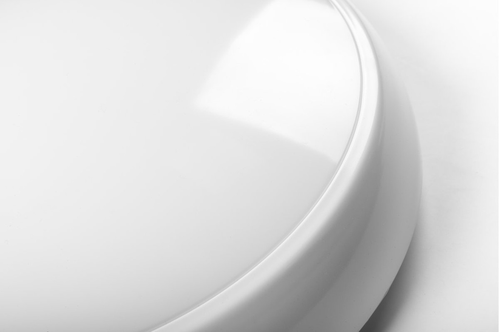 Cвітильник аварійний світлодіодний GTV KIOTO, 16 Вт, 1600 лм, 4000K, AC220-240V, IP54, 3 год