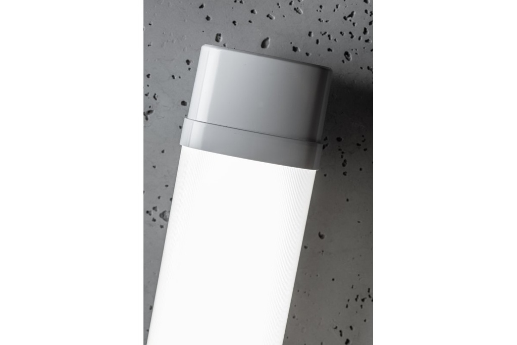 GTV G-TECH Світильник світлодіодний герметичний, 36 Вт, 3200 лм, 4000K, AC220-240В, IP65, 120 см