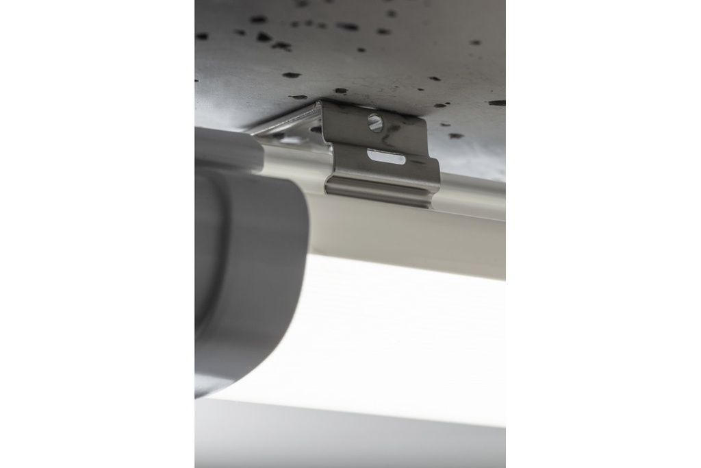 GTV G-TECH Світильник світлодіодний герметичний, 36 Вт, 3200 лм, 4000K, AC220-240В, IP65, 120 см