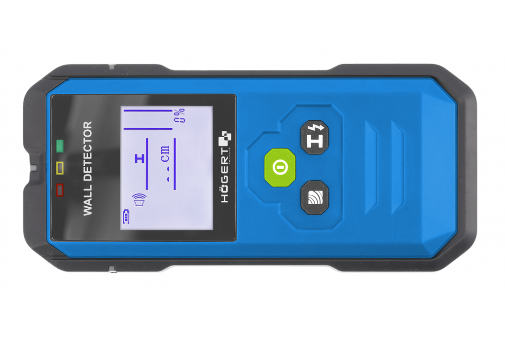 Детектор проводки HOEGERT (HT4M340)