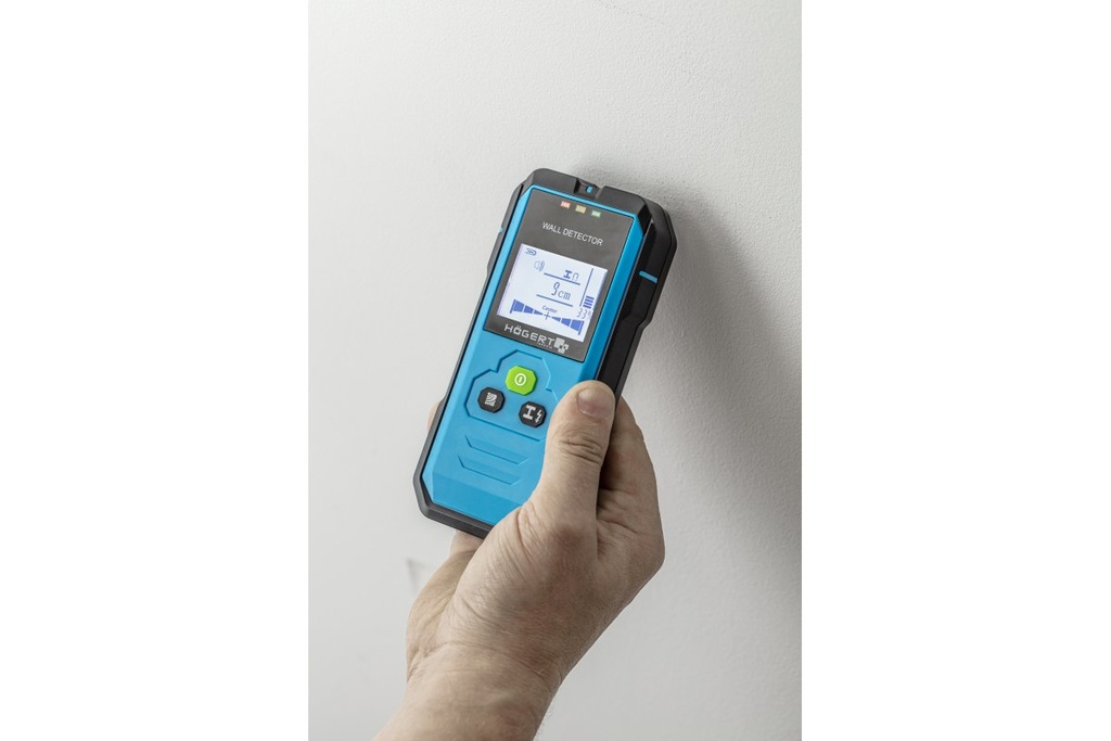 Детектор проводки HOEGERT (HT4M340)