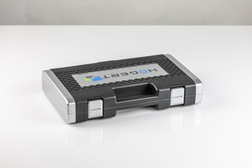 Інструменти HOEGERT набір 36 шт. 3/8" (HT1R465)