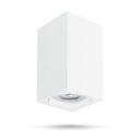 Накладний світильник Feron ML307 під лампу білий