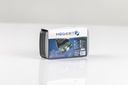 Набір біт з тріскачкою HOEGERT 1/4" 33 шт. (HT1R460)