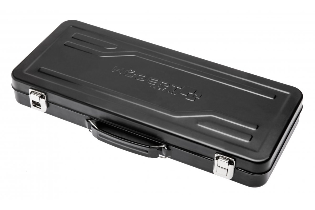 Набір інструментів HOEGERT 29 шт. 1/2" (HT1R480)