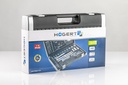 Набір інструментів HOEGERT 60 шт. 1/4", 1/2" (HT1R470)