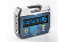 Набір інструментів HOEGERT 89 шт. 1/4” 1/2” (HT1R424)