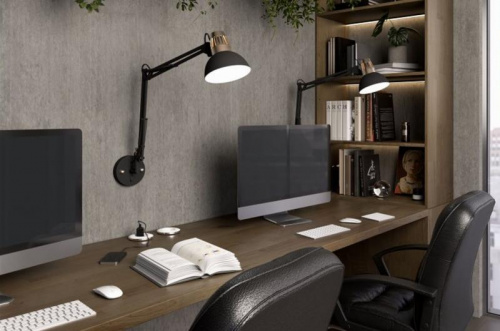 Подовжувач GTV круглий врізний SHUTTER, 1xSCHUKO, кабель з вилкою 1,5м, білий (AE-GM1SSHU-10)