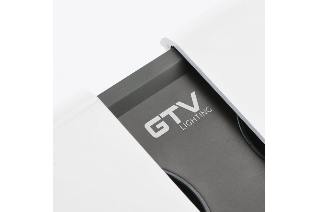 Подовжувач вбудований GTV PRESTINO, 2x роз. schuko, USB A+C, RJ45, HDMI, 1,5 м, білий