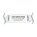 Підсилювач Feron для стрічок RGB LD52