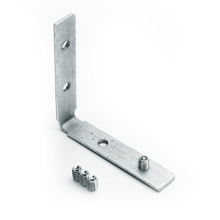 Профіль для світлодіодної стрічки Feron CAB256