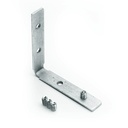 Профіль для світлодіодної стрічки Feron CAB256