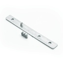 Профіль для світлодіодної стрічки Feron CAB256