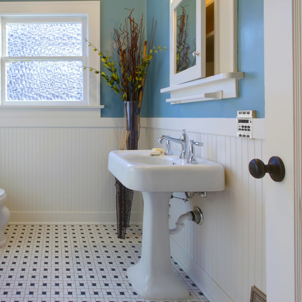 Реле часу Feron TM41