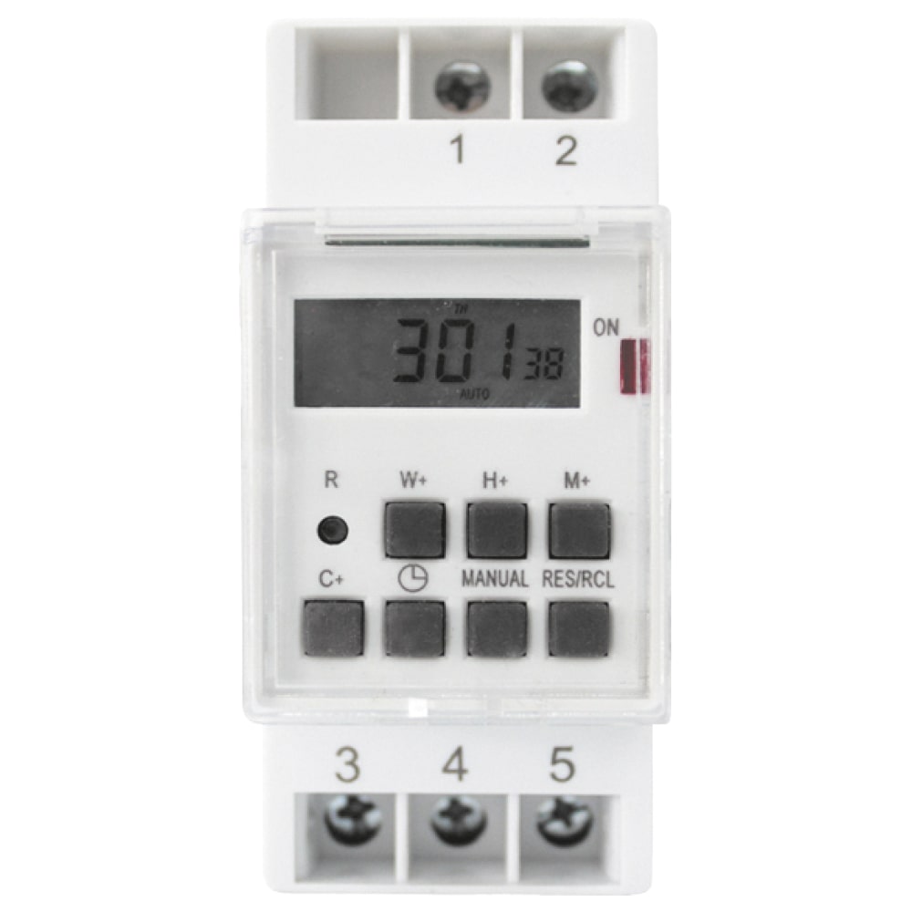 Реле часу Feron TM41