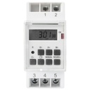 Реле часу Feron TM41