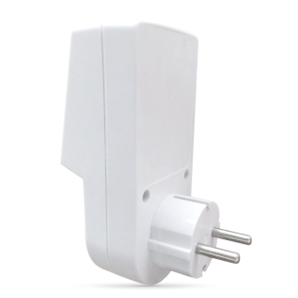 Розетка з таймером Feron TM22