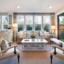 Світильник для підсвітки Feron AL520 7Вт 4000K чорний