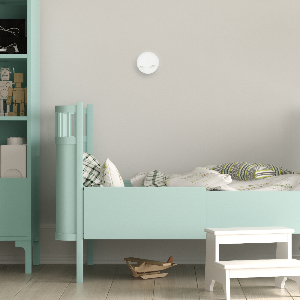 Світильник нічник Ardero DEL20ARD 0,45Вт з сенсором