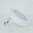 Світильник нічник Ardero DEL22ARD MOON