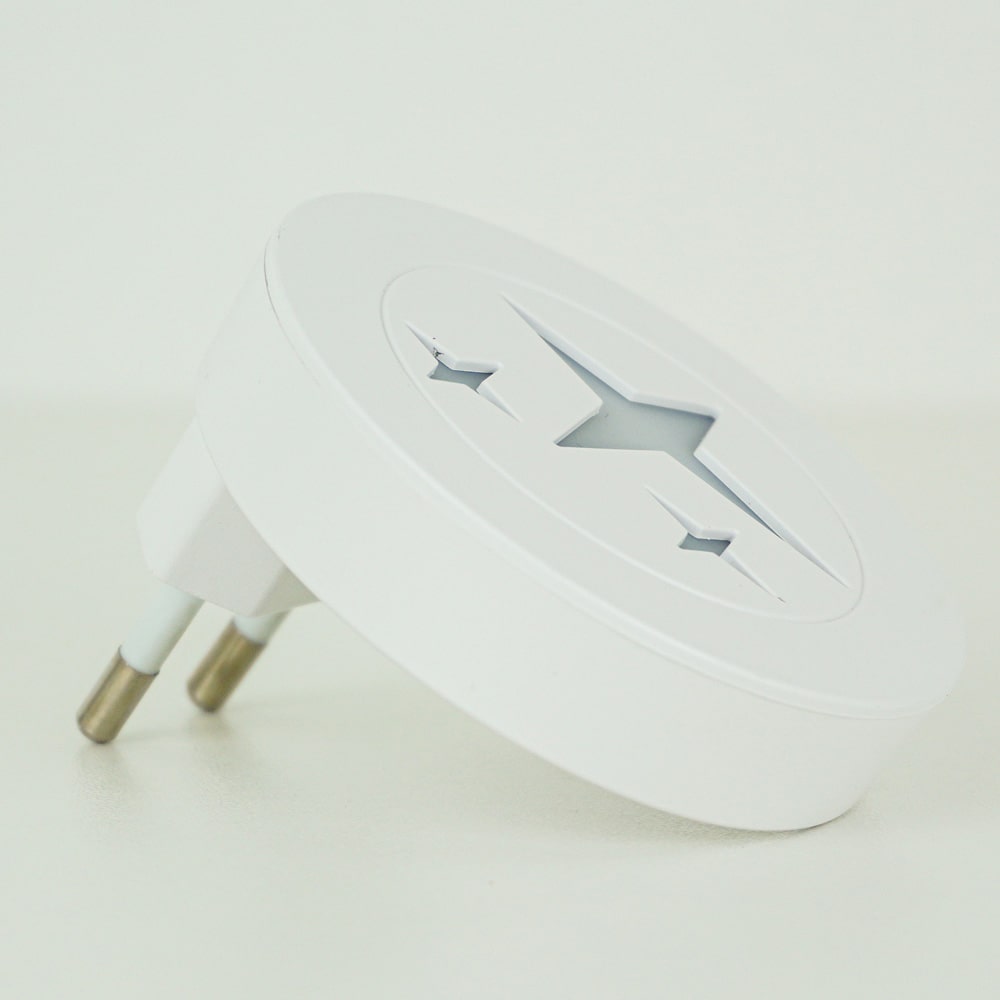 Світильник нічник Ardero DEL23ARD STARS