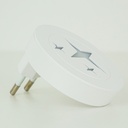 Світильник нічник Ardero DEL23ARD STARS