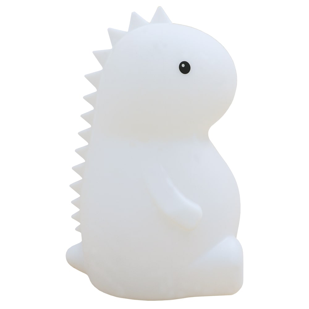 Світильник нічник Ardero SNL-D03ARD дракончик білий RGB