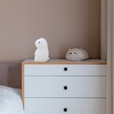 Світильник нічник Ardero SNL-D03ARD дракончик білий RGB