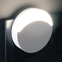 Світильник нічник Feron FN1119 білий