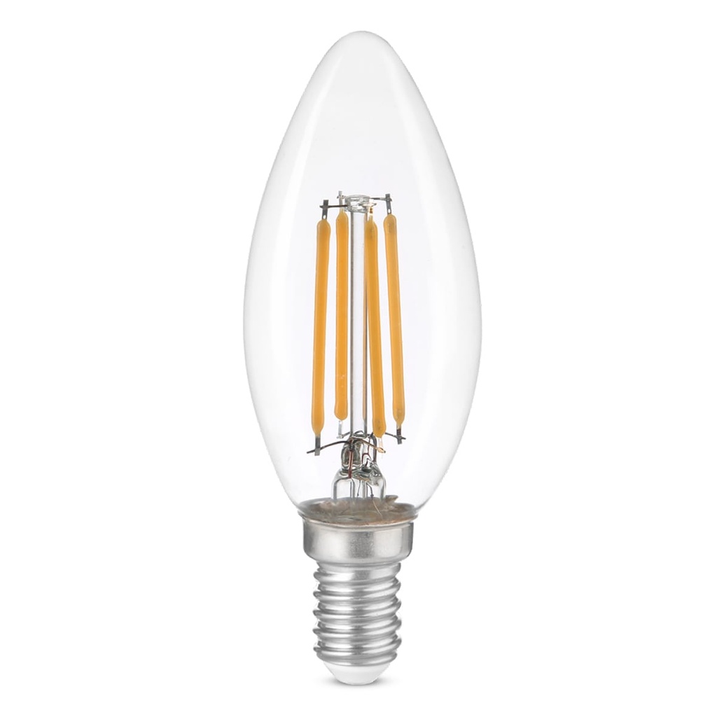 Світлодіодна лампа Ardero LB-201 5,4Вт E14 4000K