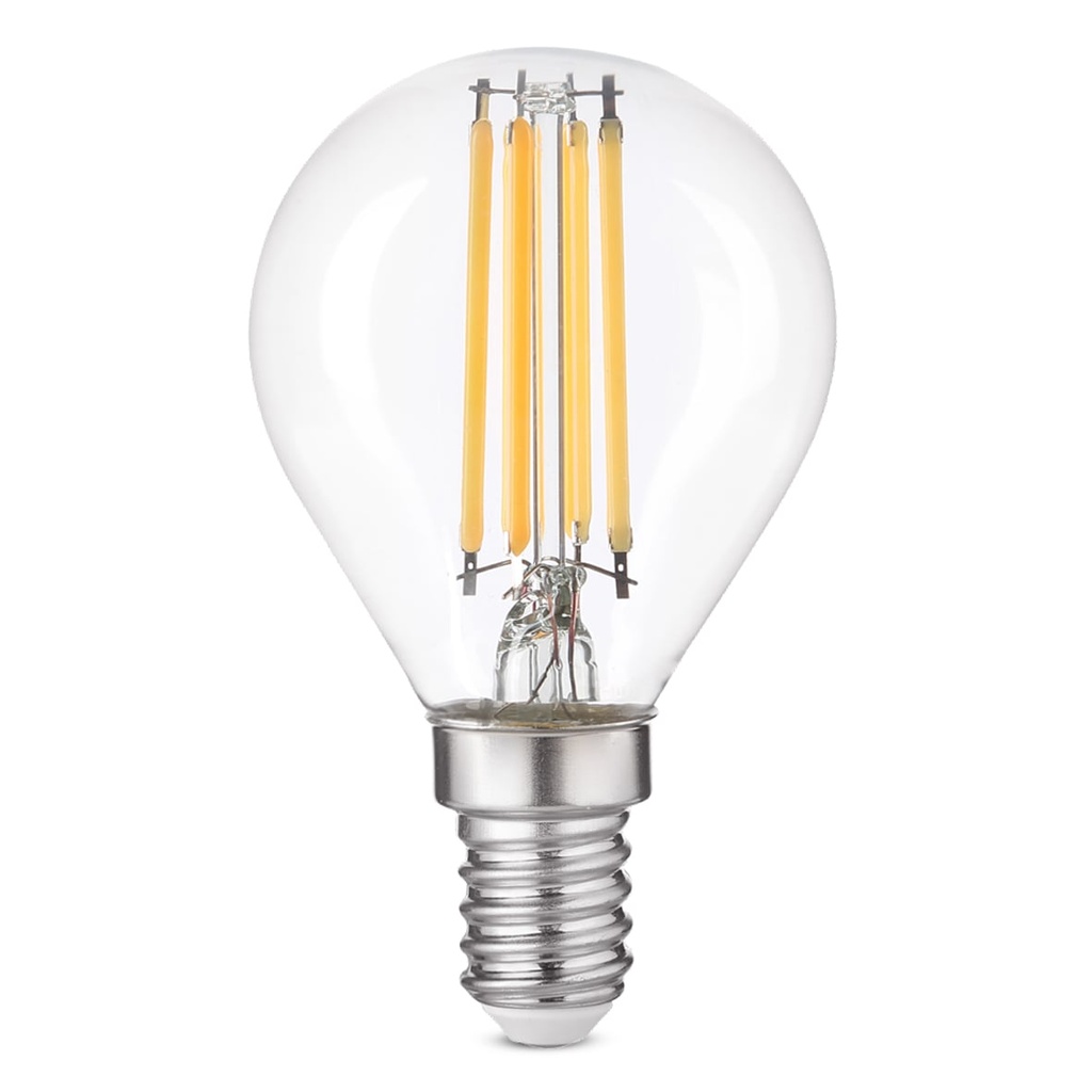 Світлодіодна лампа Ardero LB-202 5,4Вт E14 4000K