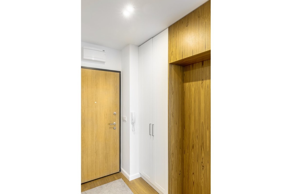 Світильник точковий GTV MORENA, IP20, алюміній, квадратний, інокс