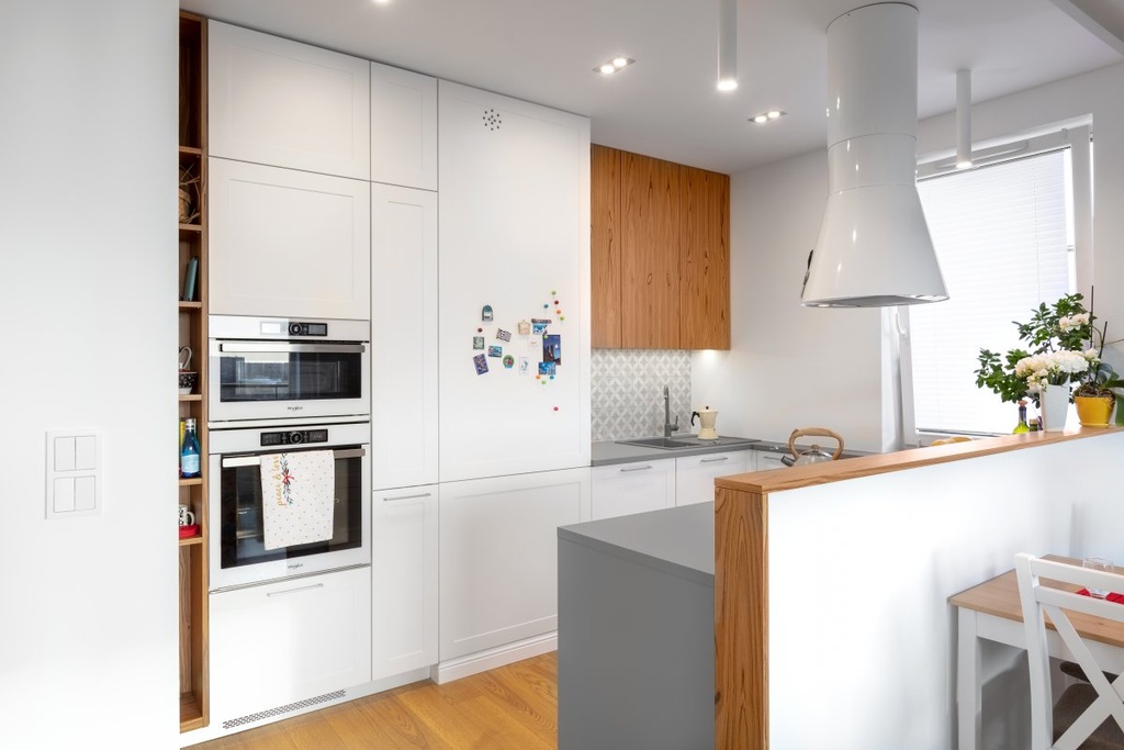 Світильник точковий GTV MORENA, IP20, алюміній, квадратний, інокс