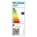 Світлодіодна лампа Ardero LB-203 5,4Вт E14 4000K матована