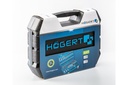 Набір інструментів HOEGERT 144 шт., 1/4", 1/2" (HT1R440)