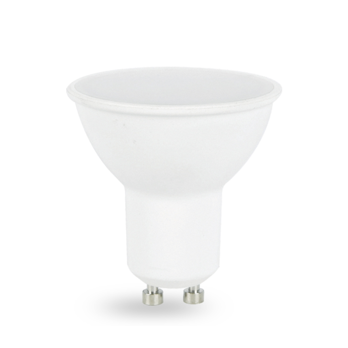 Світлодіодна лампа Feron LB-196 7Вт GU10 6500K