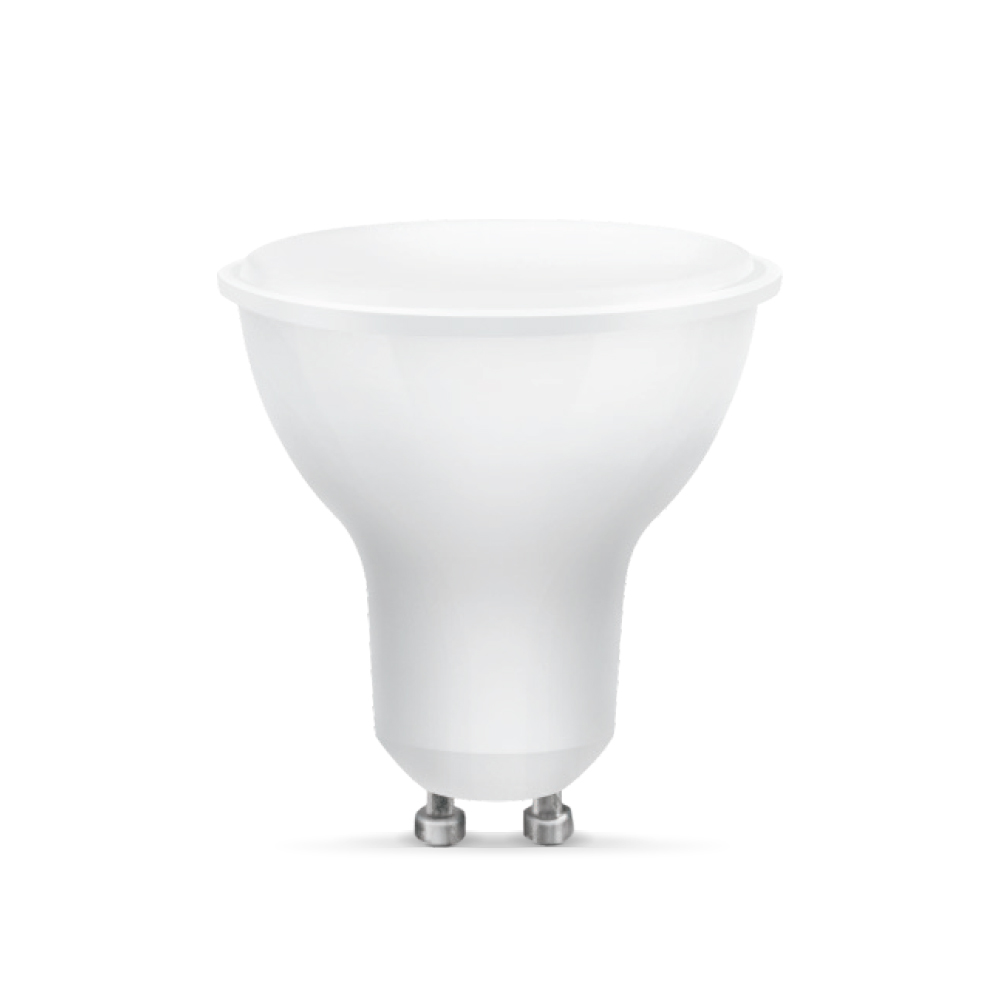 Світлодіодна лампа Feron LB-216 8Вт GU10 4000K