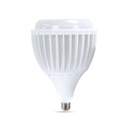 Світлодіодна лампа Feron LB-653 150Вт Е27-E40 6500K