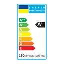 Світлодіодна лампа Feron LB-653 150Вт Е27-E40 6500K