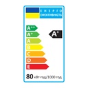 Світлодіодна лампа Feron LB-653 80Вт Е27-E40 6500K