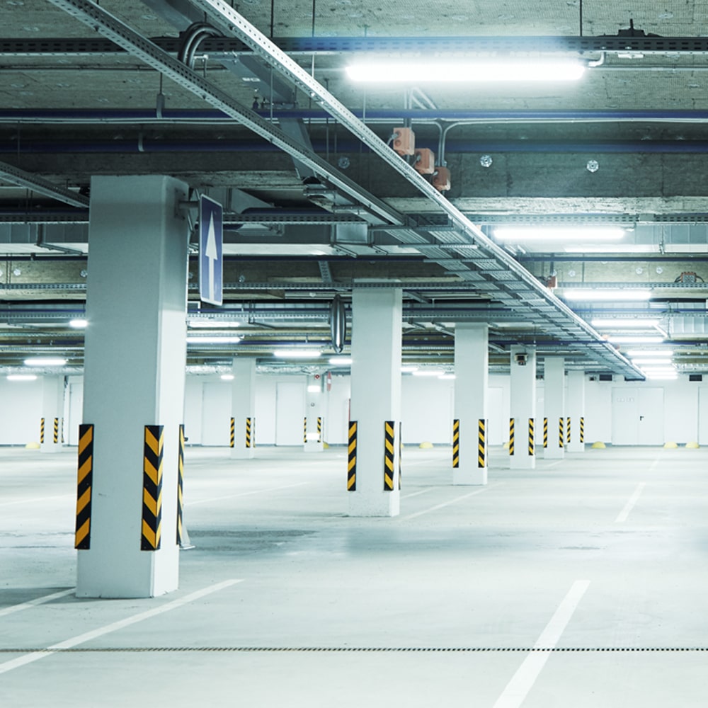 Світлодіодна лампа Ledcoin LB-247 50Вт Т8 6500К