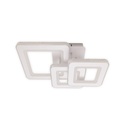 Світлодіодна люстра Ardero AL6163ARD VIVID 60Вт 5000K білий