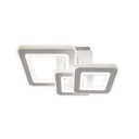 Світлодіодна люстра Ardero AL6163ARD VIVID 60Вт 5000K білий