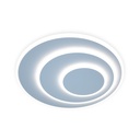 Світлодіодна накладна люстра Ardero AL6115ARD ALFA 66Вт білий