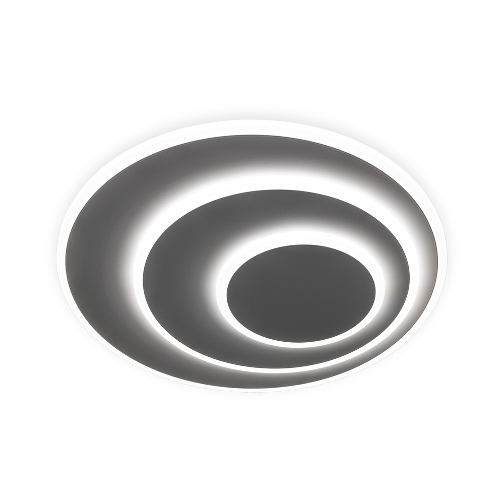 Світлодіодна накладна люстра Ardero AL6115ARD ALFA 66Вт білий