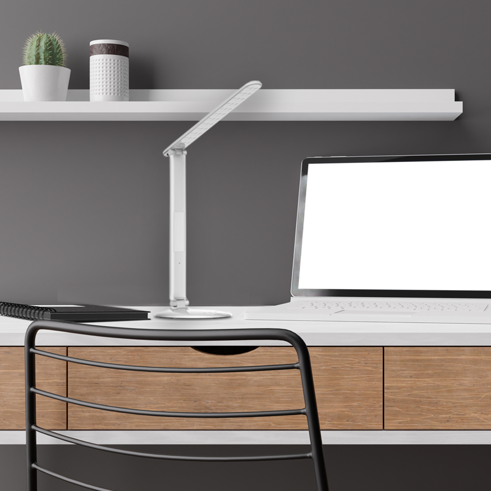 Акумуляторний настільний світильник TGX-7002 6Вт