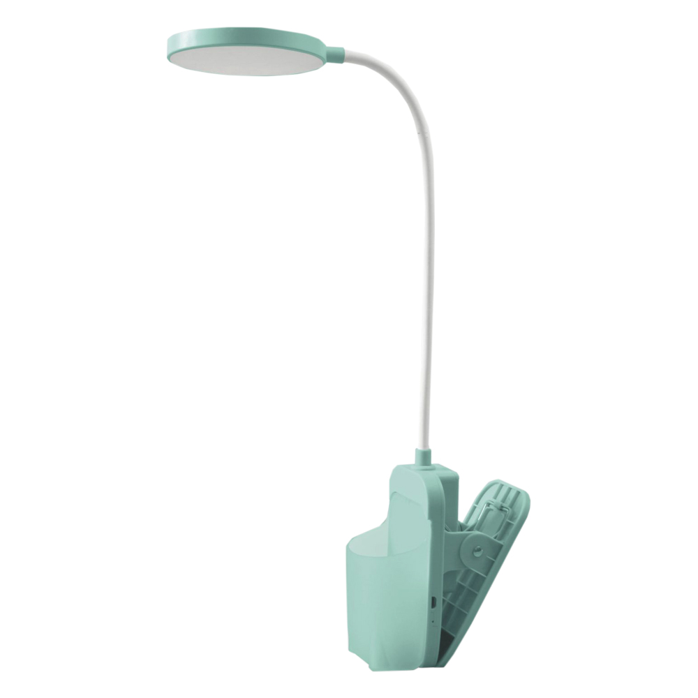 Акумуляторний настільний світильник TGX-7079